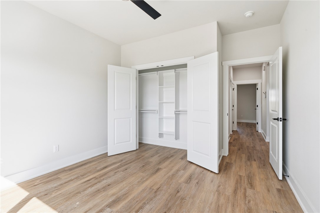 Summerfield Subdivision PH II - Residential