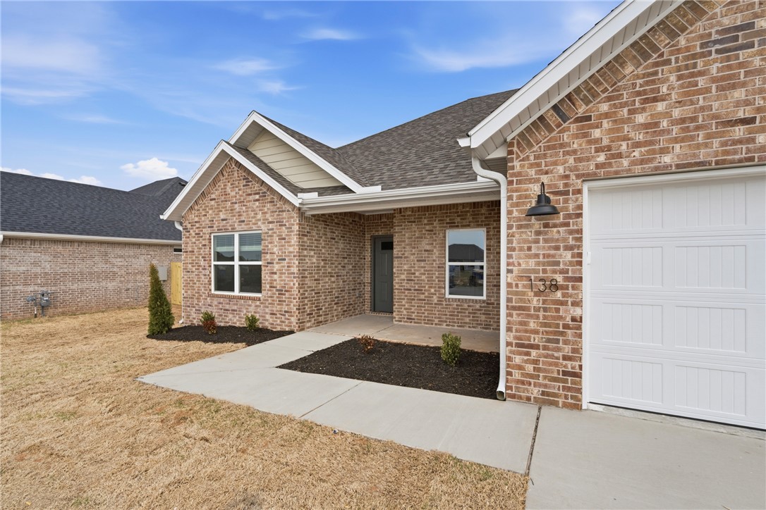 Summerfield Subdivision PH II - Residential