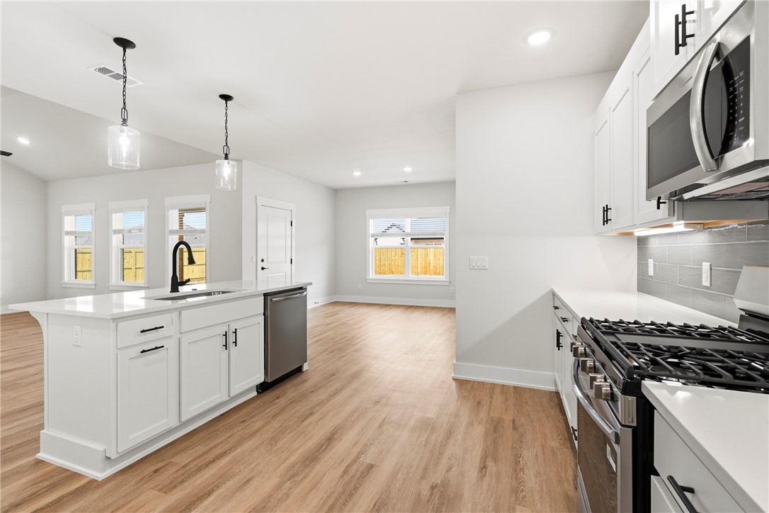 Summerfield Subdivision PH II - Residential