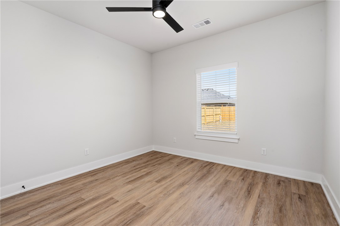 Summerfield Subdivision PH II - Residential