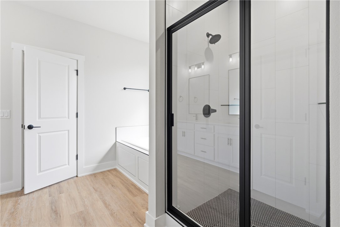 Summerfield Subdivision PH II - Residential