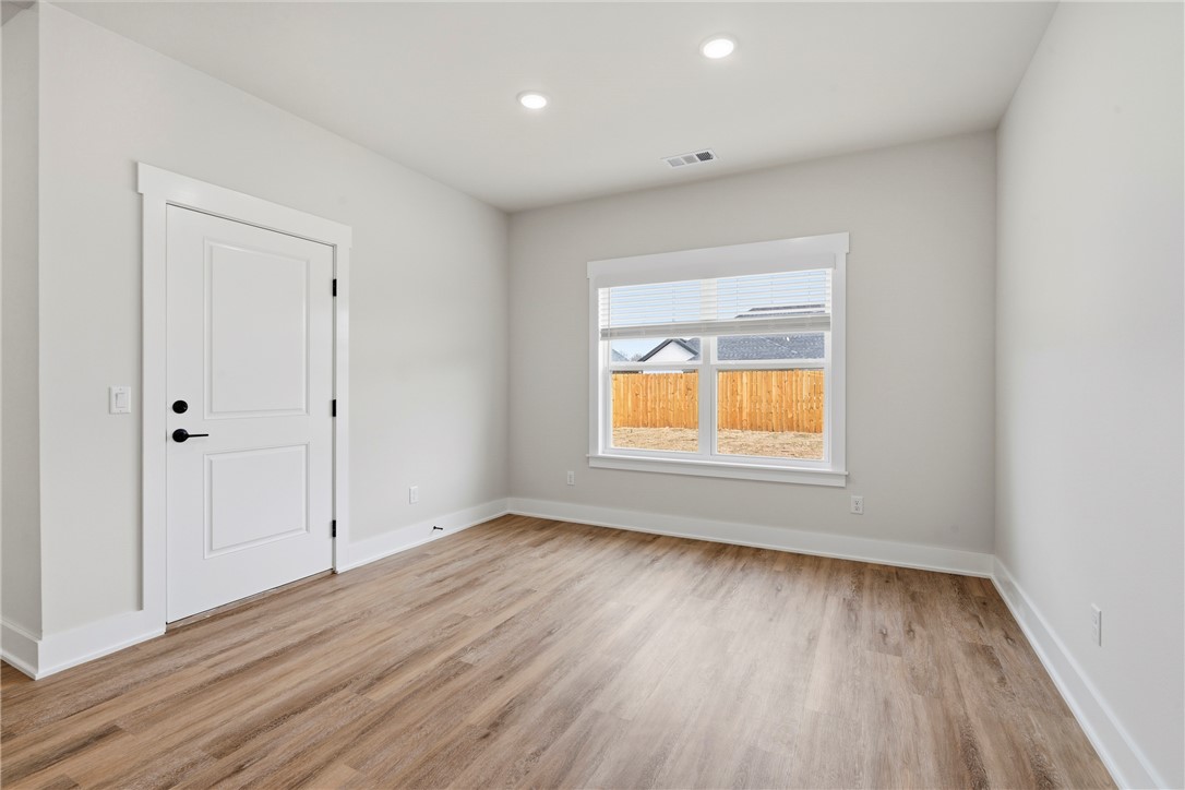 Summerfield Subdivision PH II - Residential