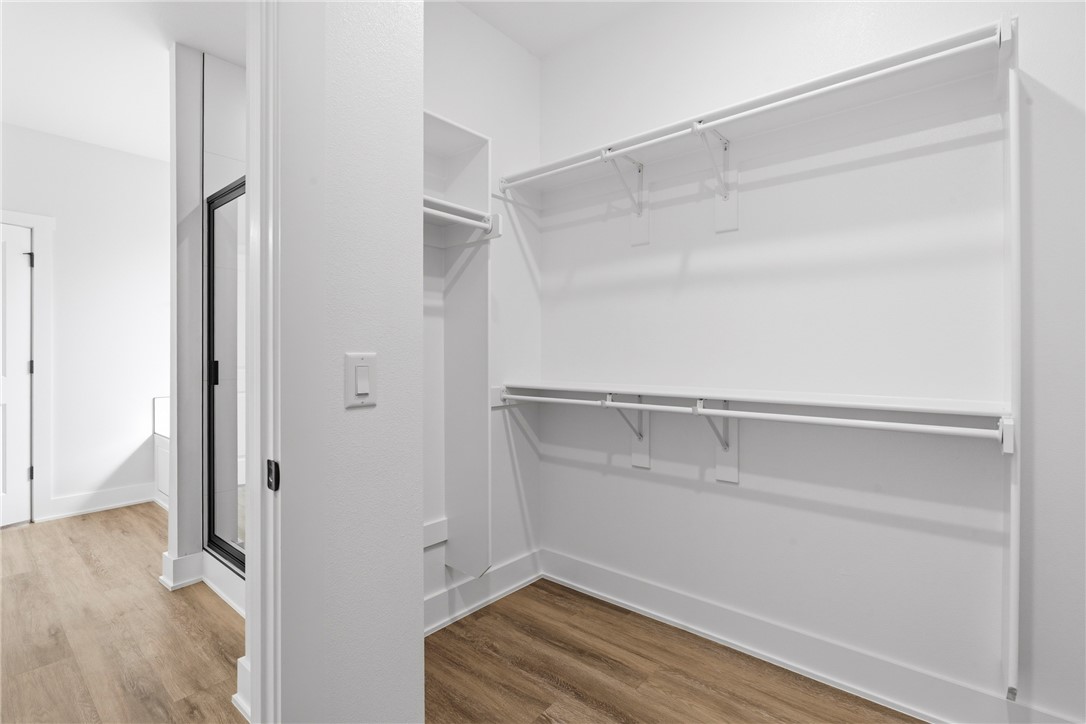 Summerfield Subdivision PH II - Residential