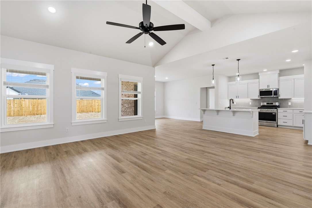 Summerfield Subdivision PH II - Residential