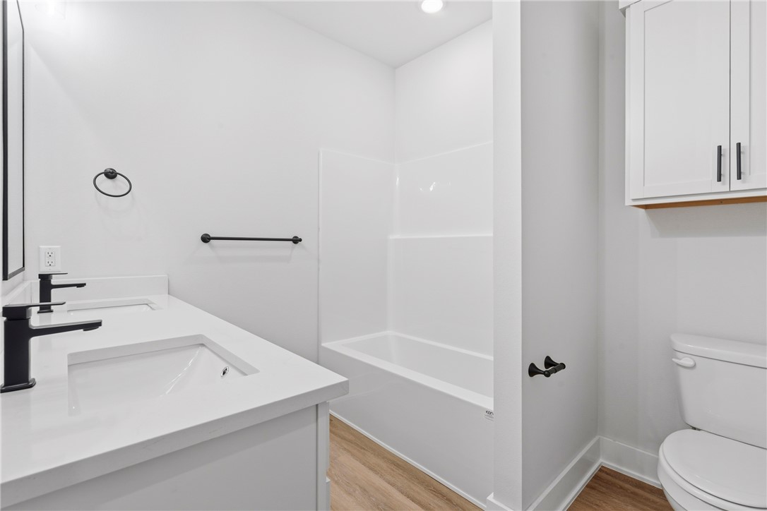 Summerfield Subdivision PH II - Residential