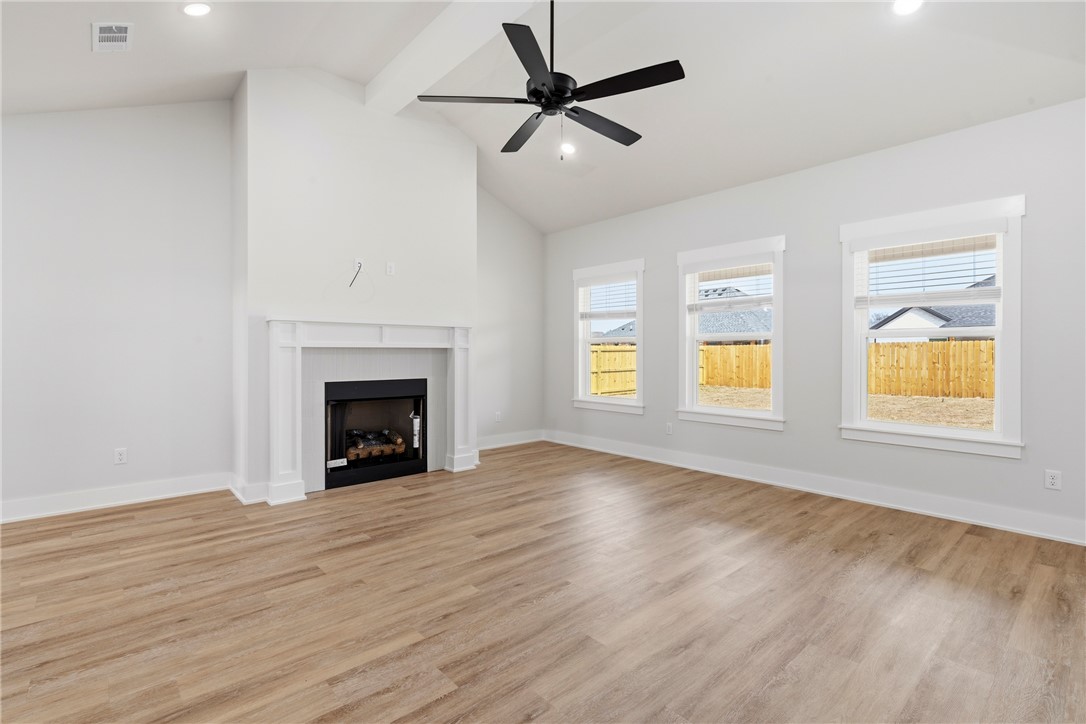 Summerfield Subdivision PH II - Residential