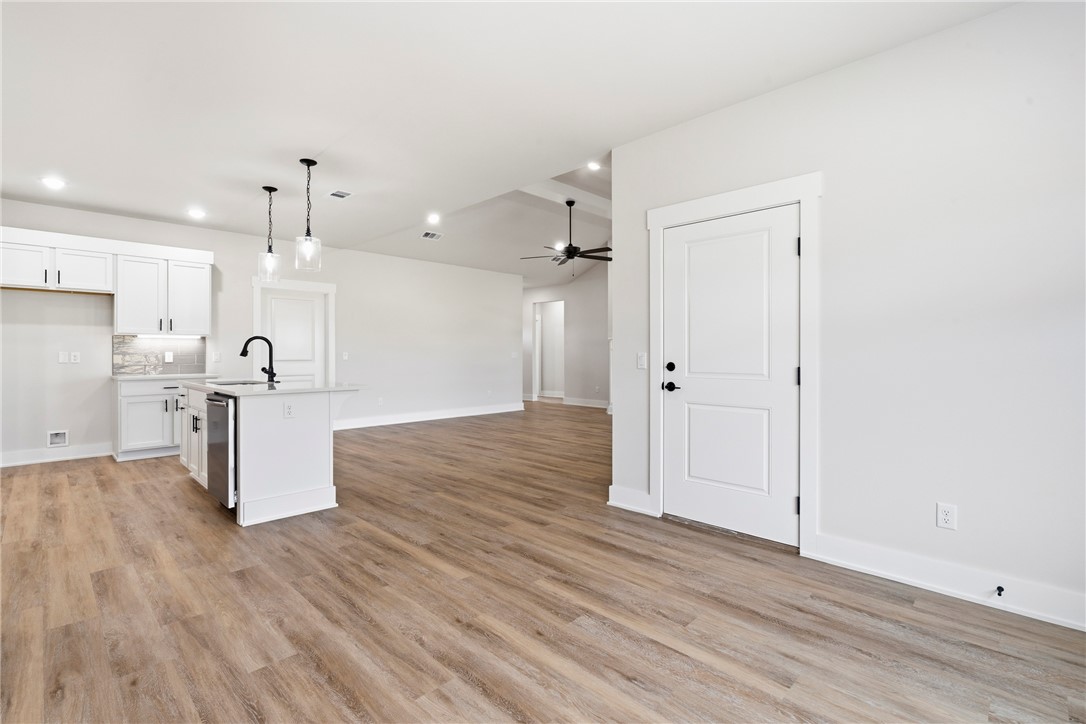 Summerfield Subdivision PH II - Residential