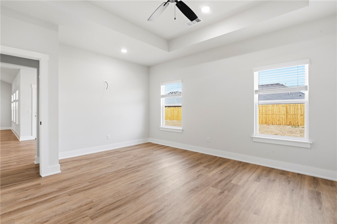 Summerfield Subdivision PH II - Residential