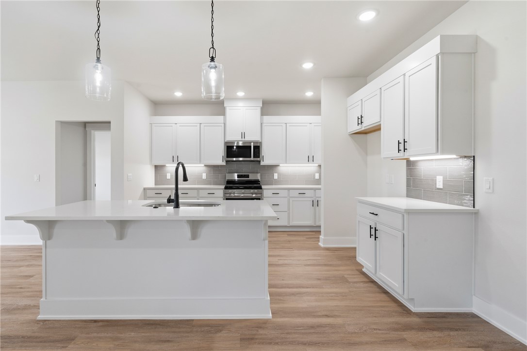 Summerfield Subdivision PH II - Residential