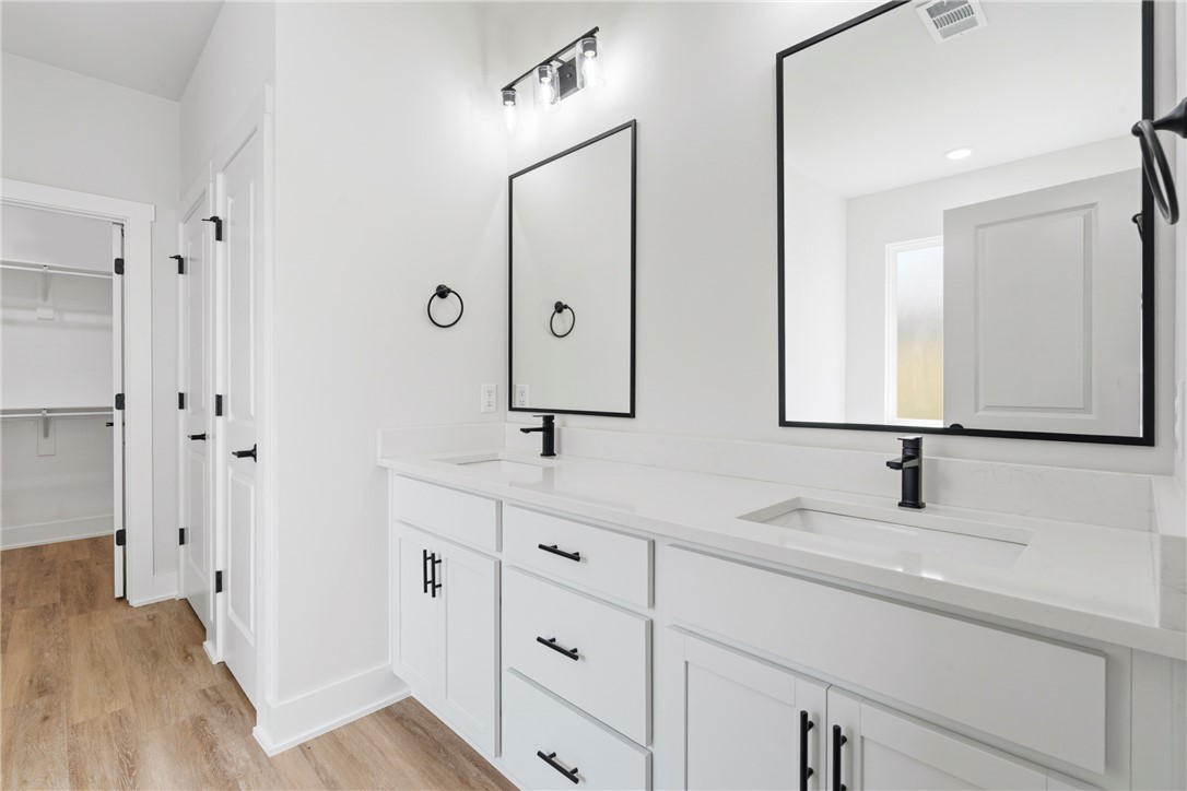 Summerfield Subdivision PH II - Residential