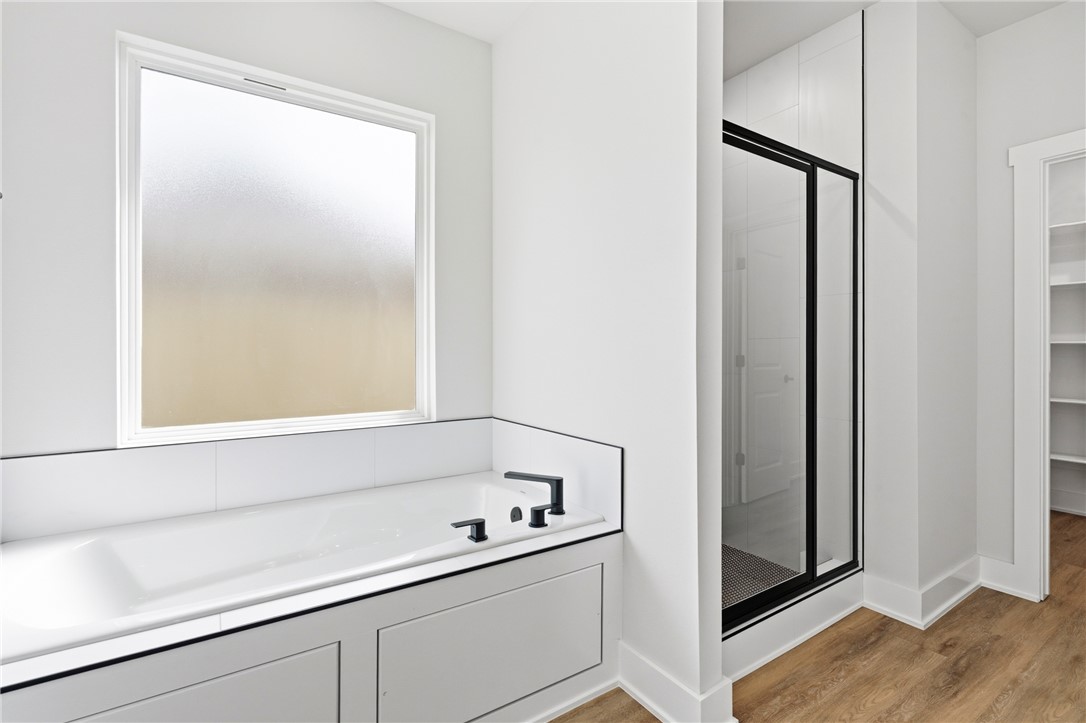 Summerfield Subdivision PH II - Residential