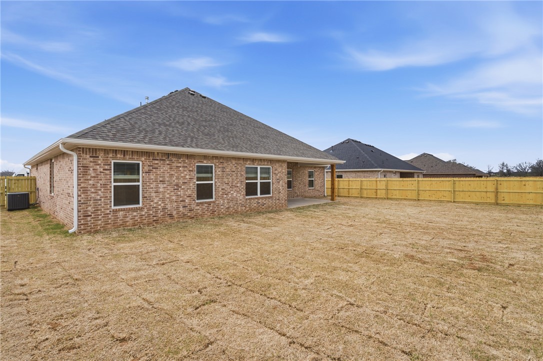 Summerfield Subdivision PH II - Residential