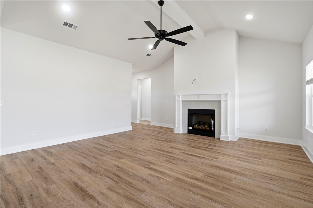 Summerfield Subdivision PH II - Residential