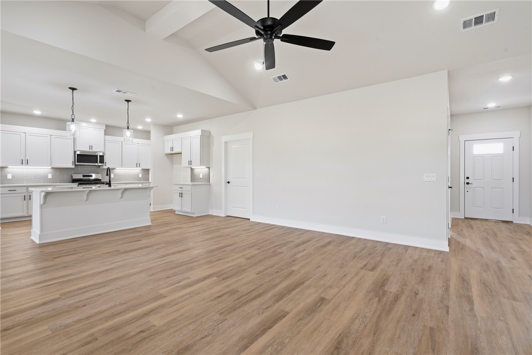 Summerfield Subdivision PH II - Residential