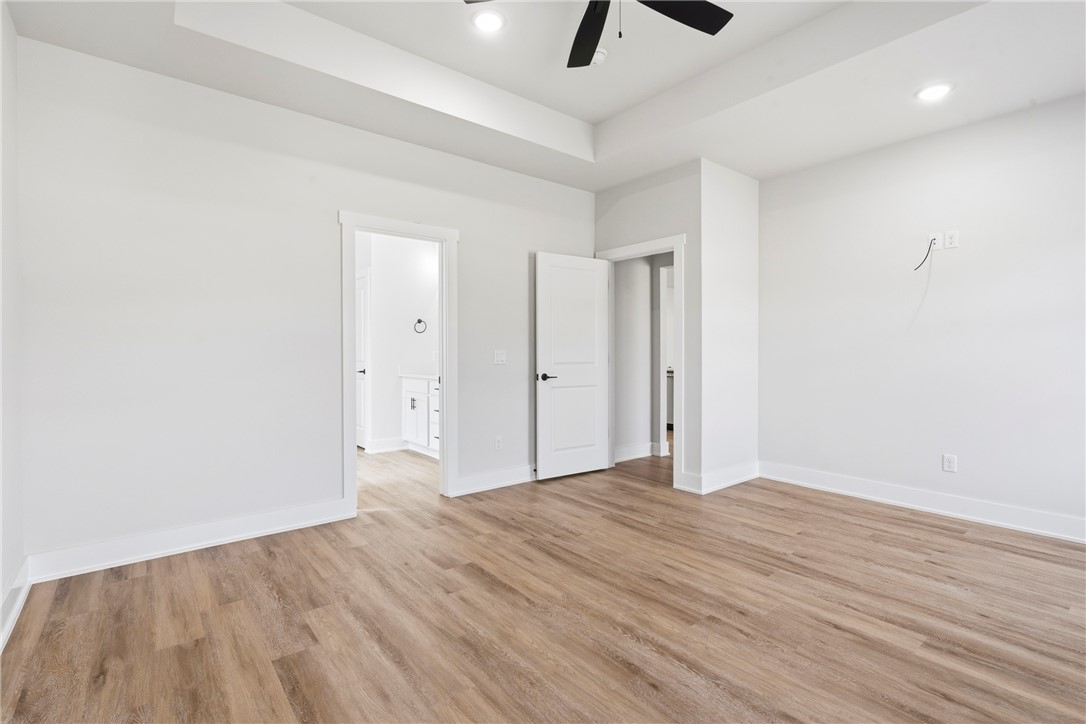 Summerfield Subdivision PH II - Residential