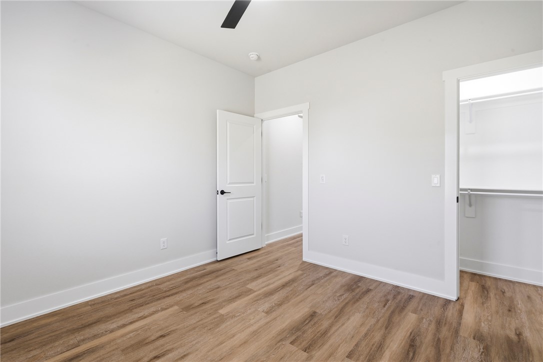 Summerfield Subdivision PH II - Residential