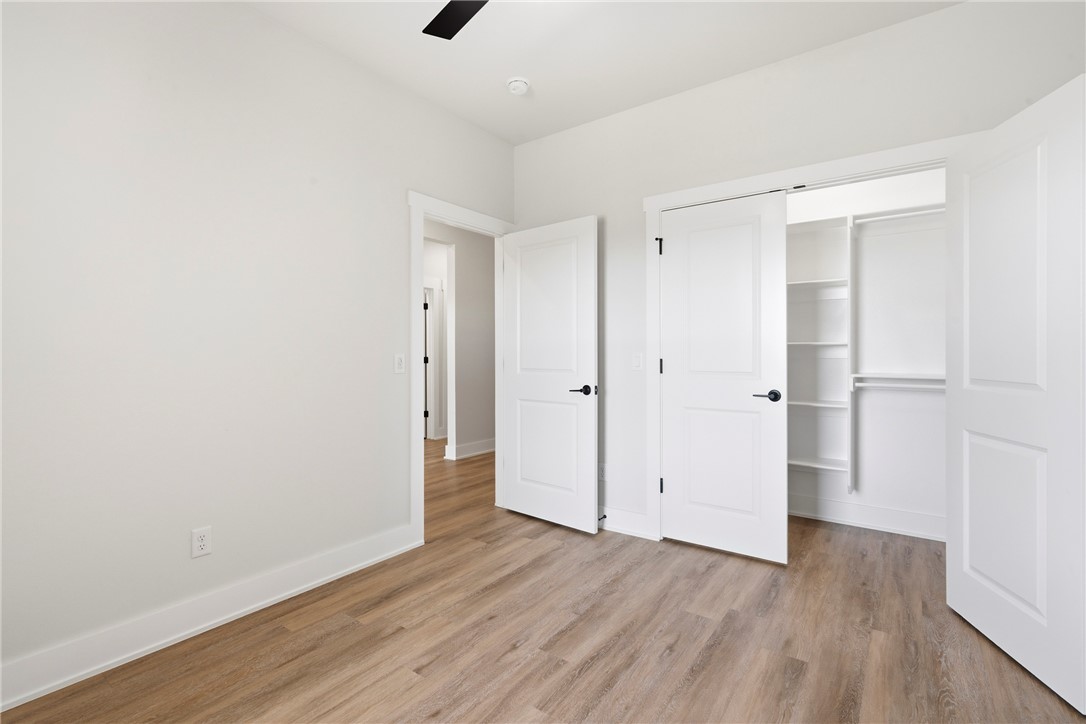 Summerfield Subdivision PH II - Residential