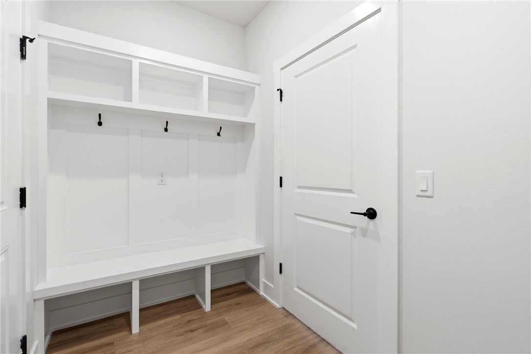 Summerfield Subdivision PH II - Residential