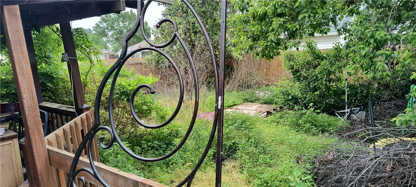 Cambridge Park - Residential