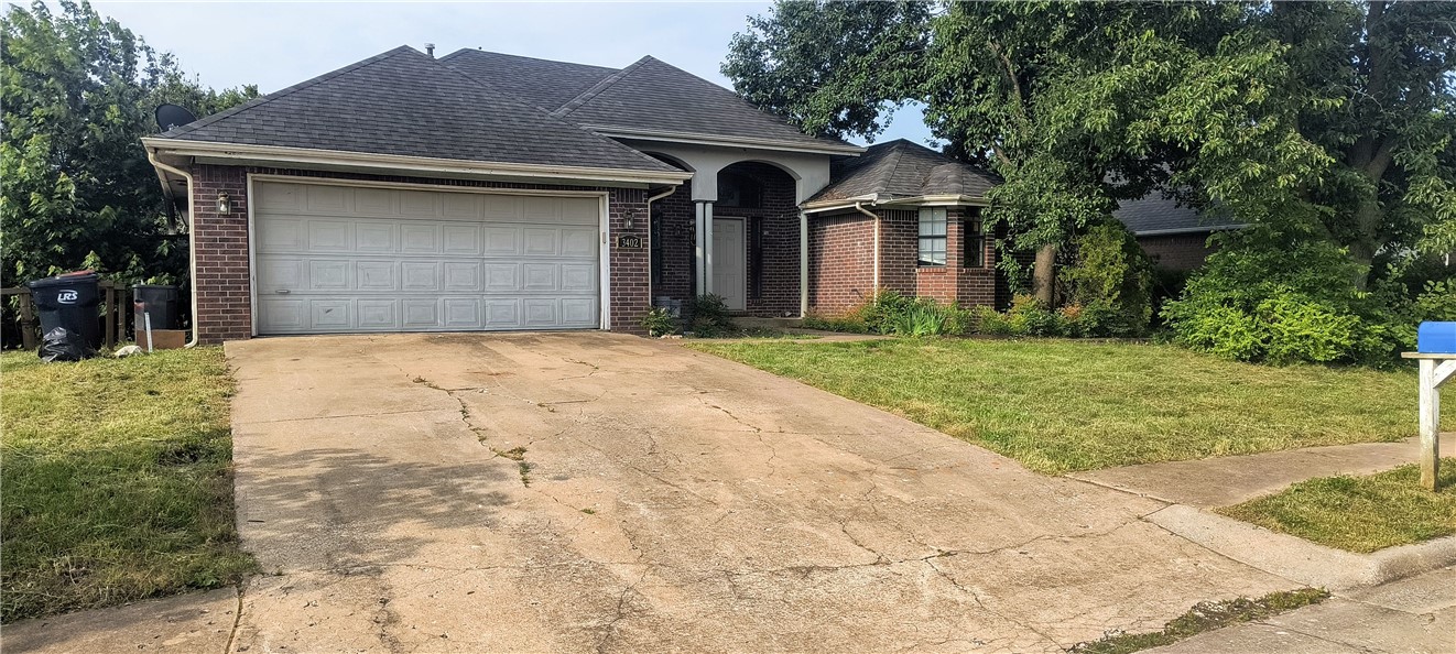 Cambridge Park - Residential