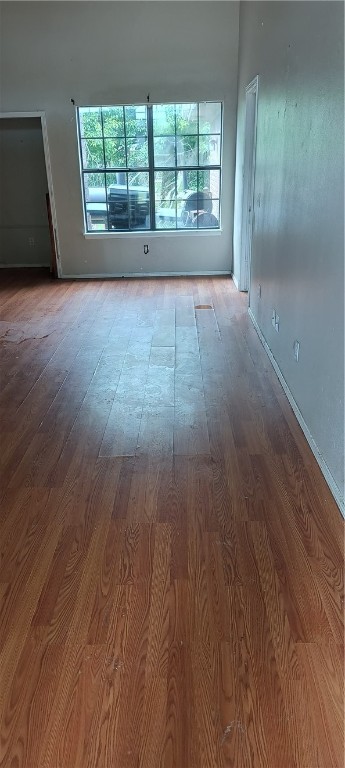 Cambridge Park - Residential