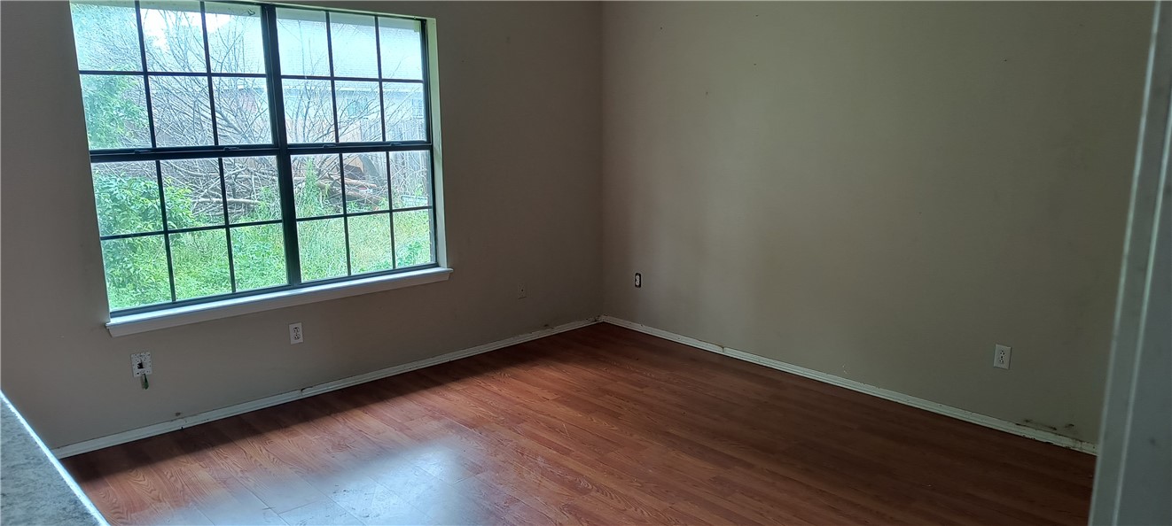 Cambridge Park - Residential