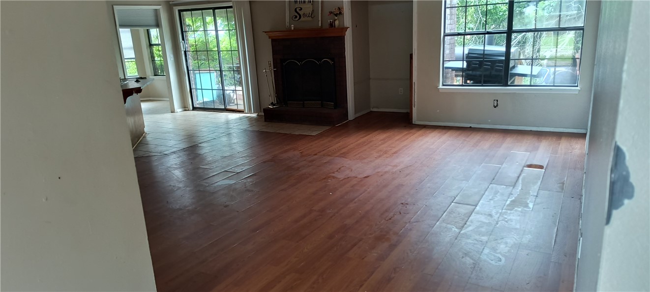 Cambridge Park - Residential