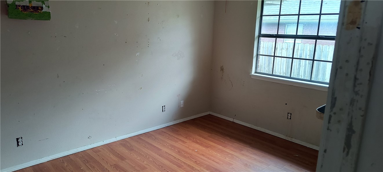 Cambridge Park - Residential