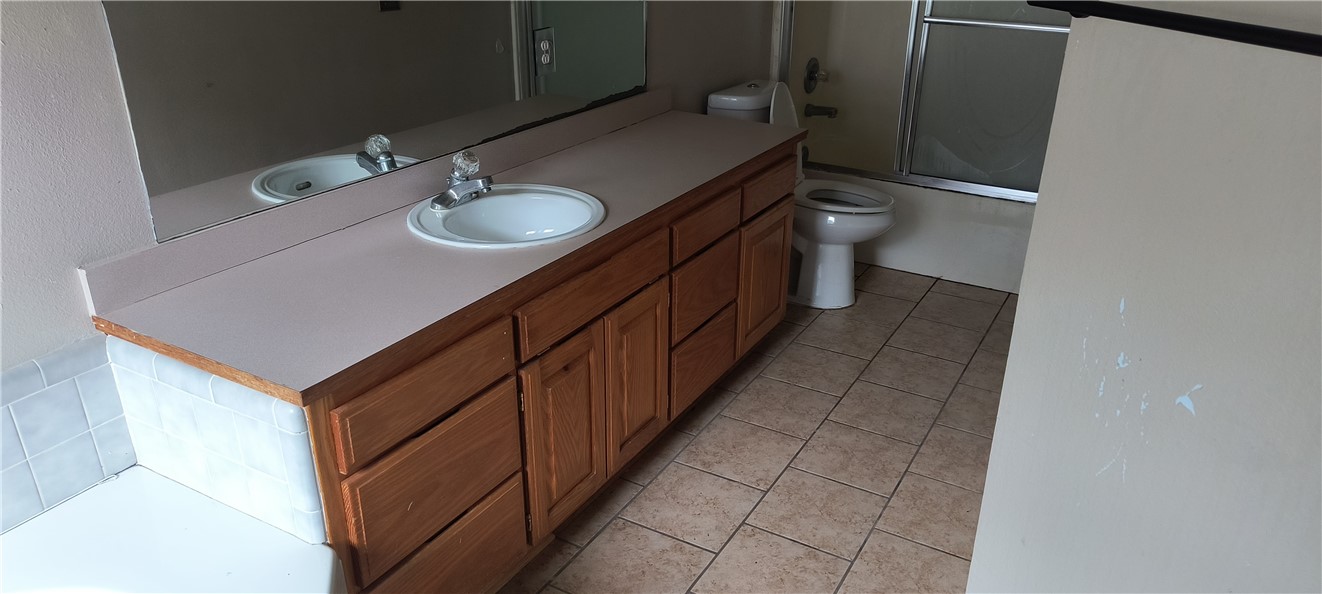 Cambridge Park - Residential