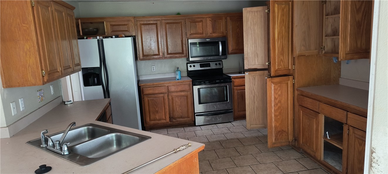 Cambridge Park - Residential