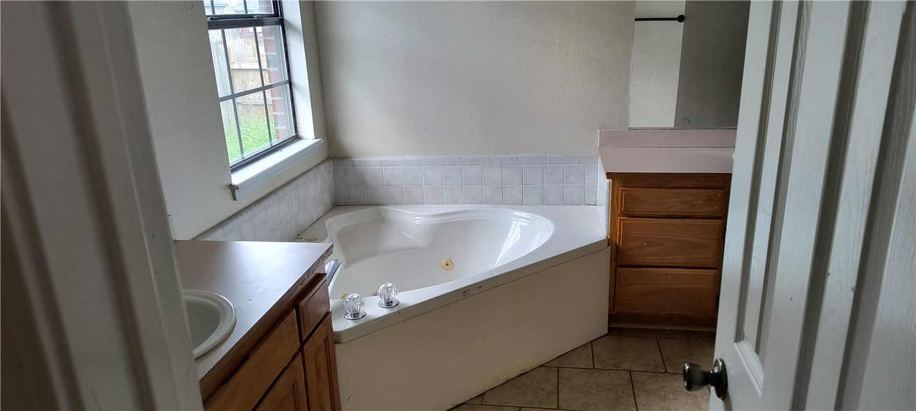 Cambridge Park - Residential