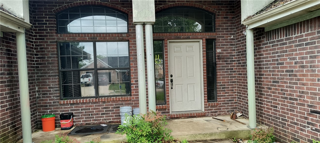 Cambridge Park - Residential