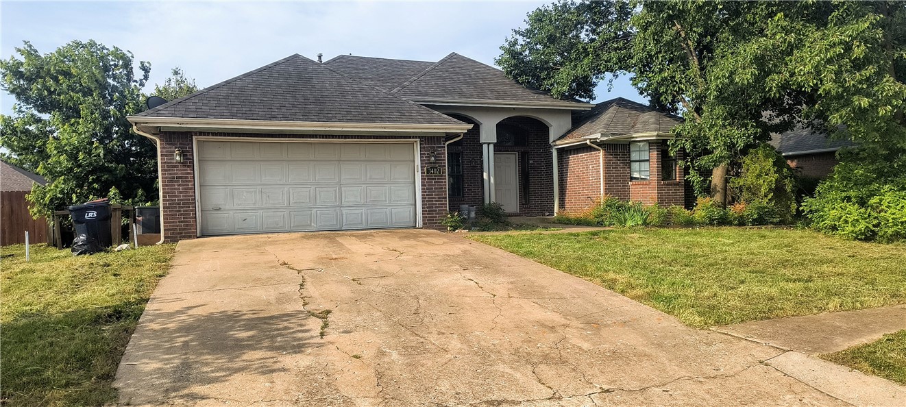 Cambridge Park - Residential