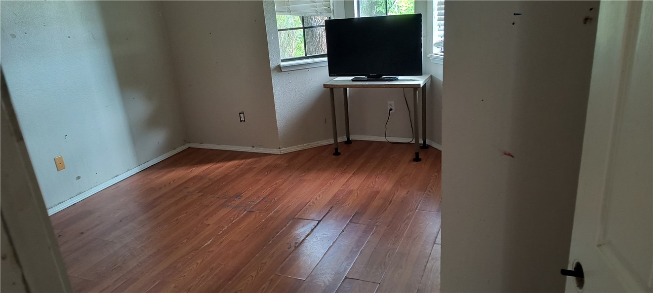 Cambridge Park - Residential