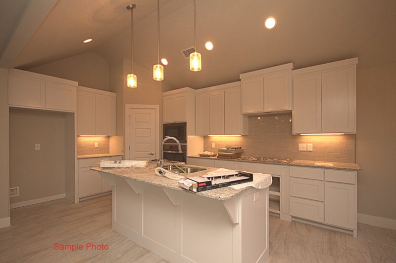 Montgomery - Residential