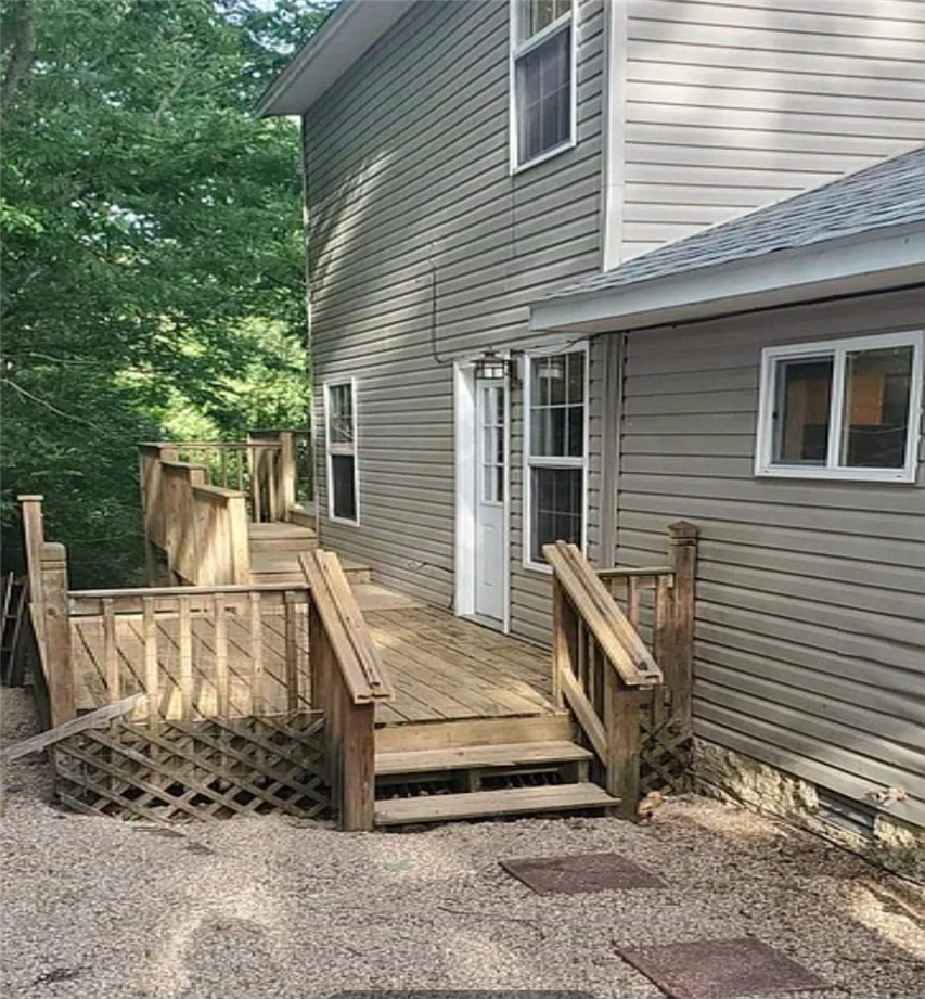 15-16-30 County Court Plat - Residential Lease