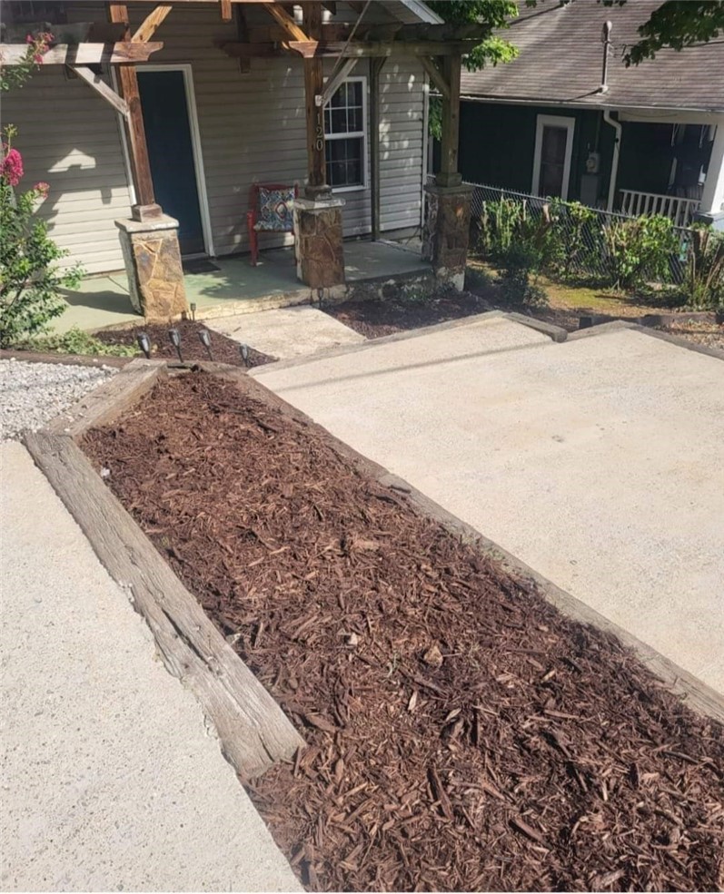 15-16-30 County Court Plat - Residential Lease