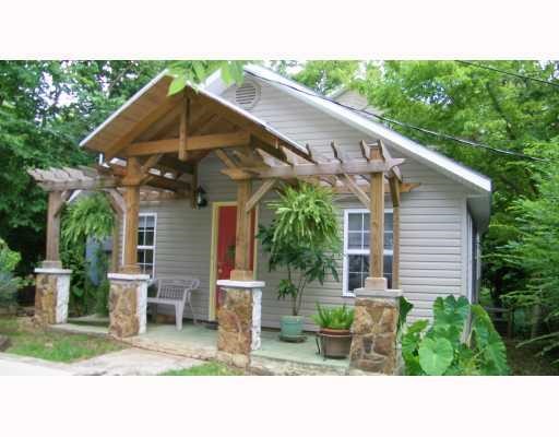 15-16-30 County Court Plat - Residential Lease