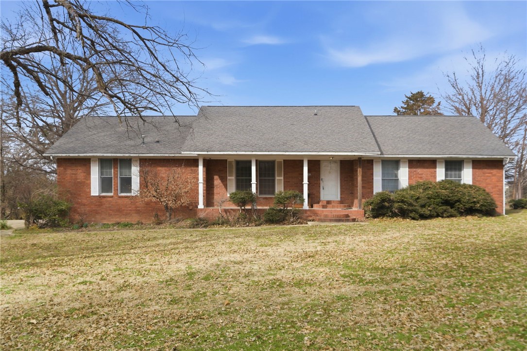 Elm Spgs Outlots - Residential