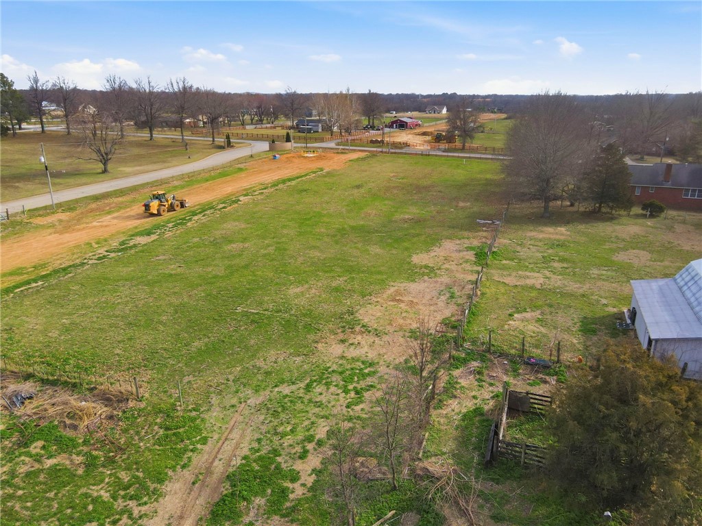 Elm Spgs Outlots - Residential