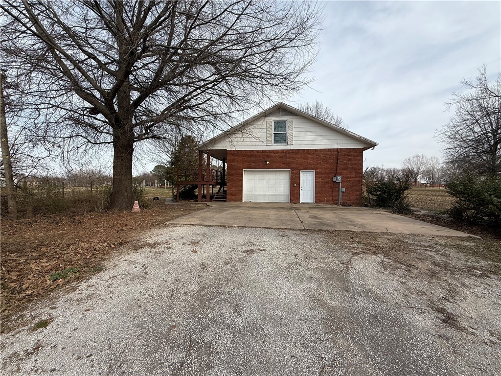 Elm Spgs Outlots - Residential