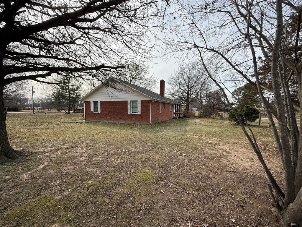 Elm Spgs Outlots - Residential