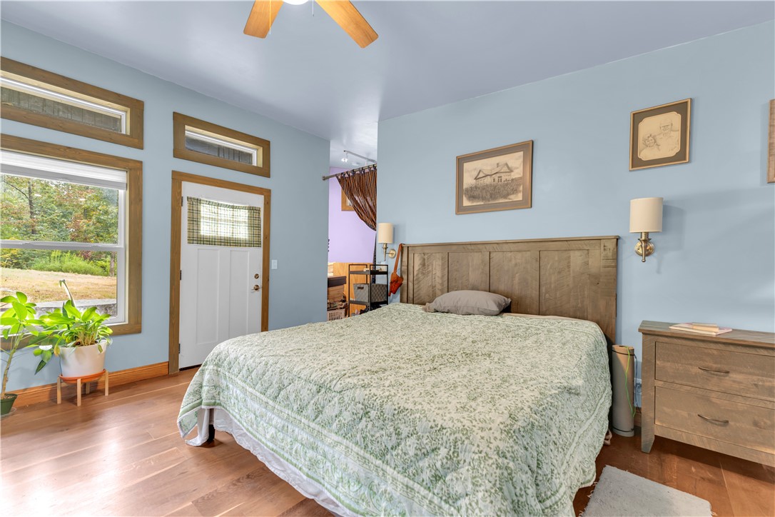 ROCKCREEK - Residential