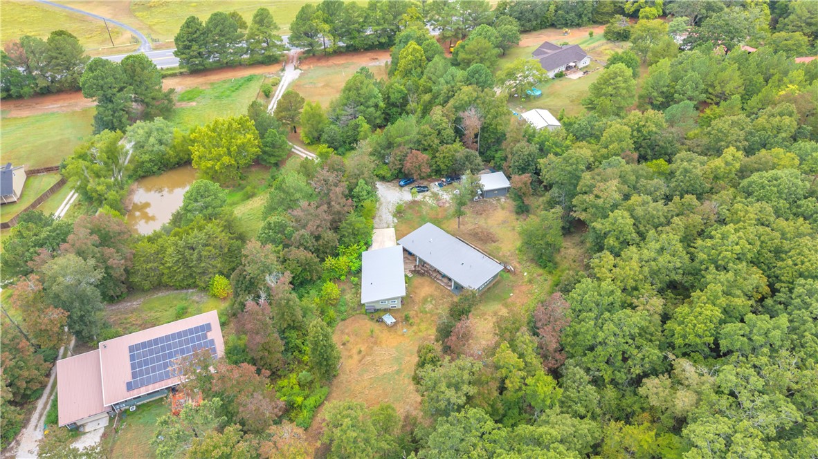 ROCKCREEK - Residential