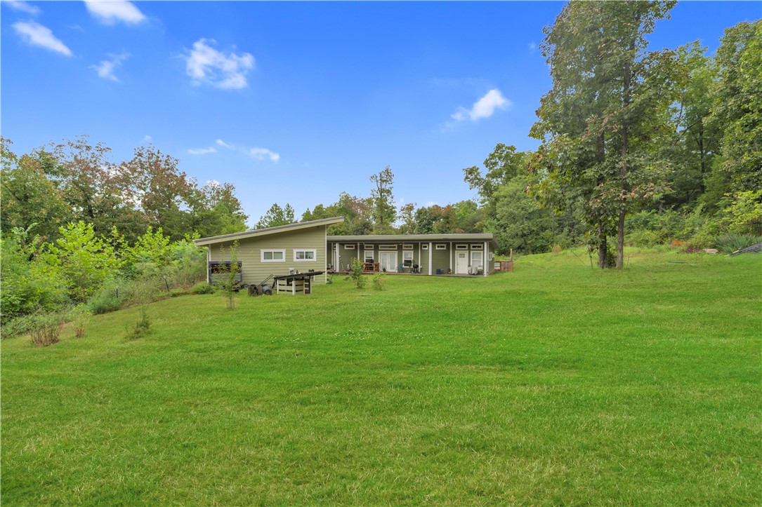 ROCKCREEK - Residential