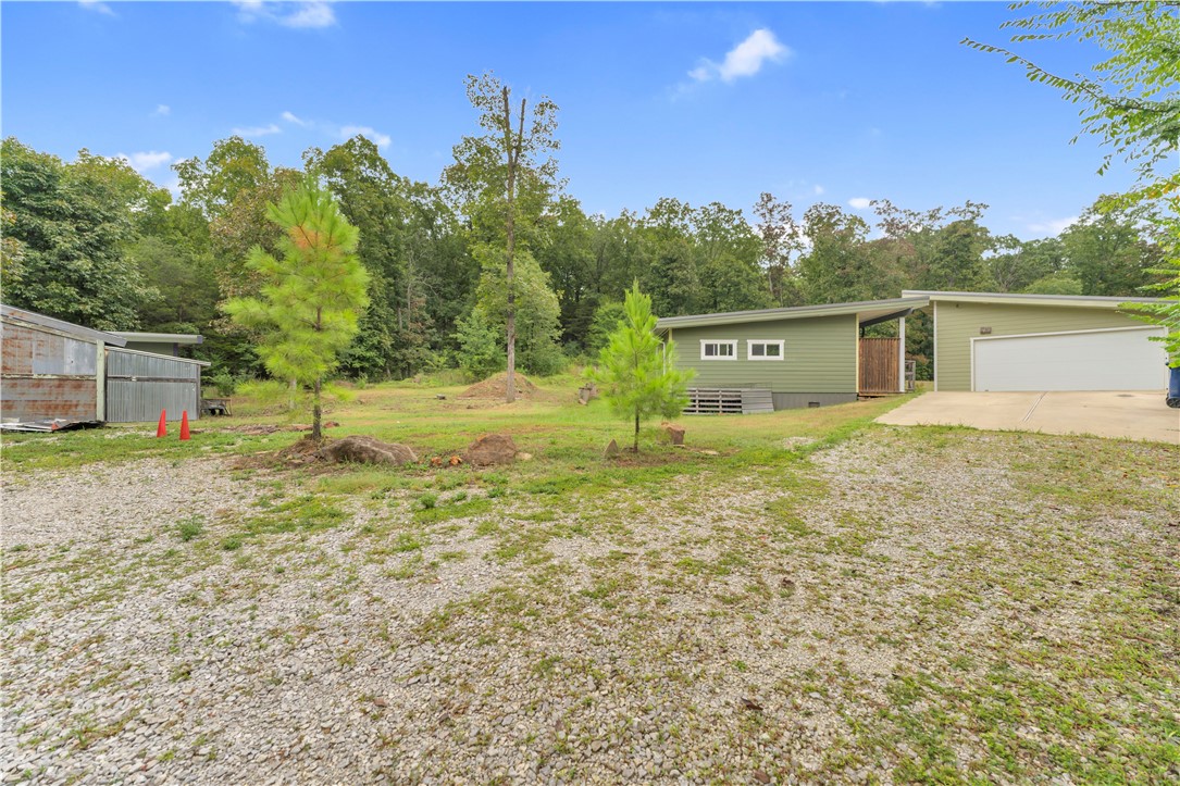 ROCKCREEK - Residential