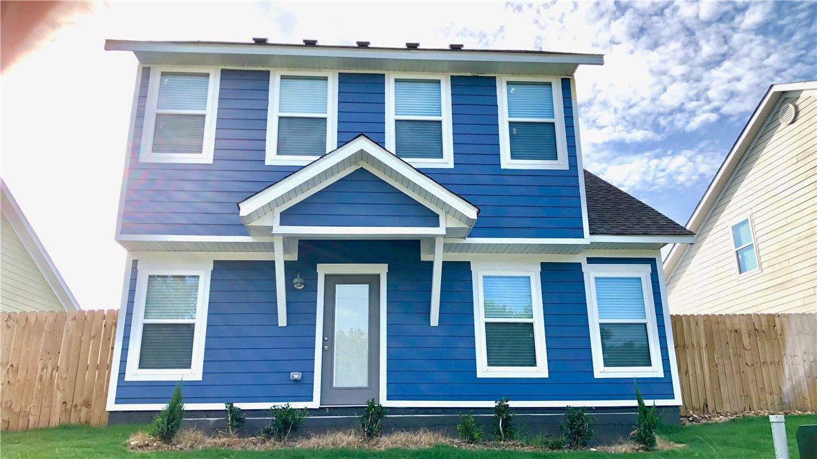 Links At Fayetteville Row Homes - Residential Lease