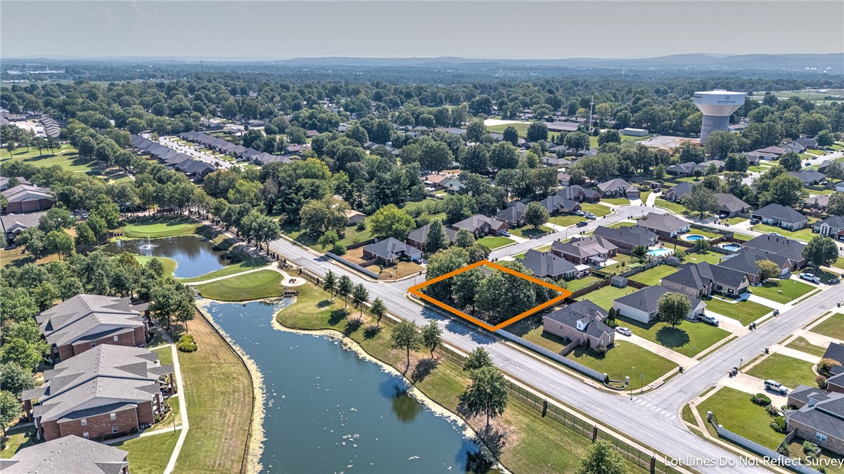 Cobblestone Place - Residential