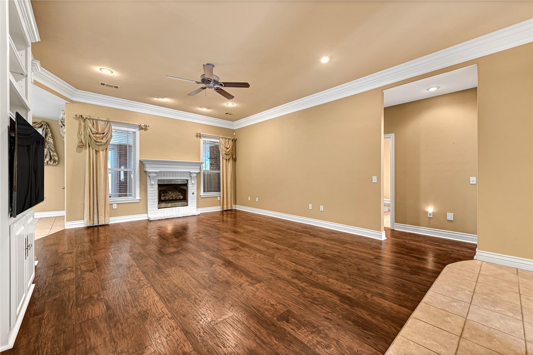 Cobblestone Place - Residential