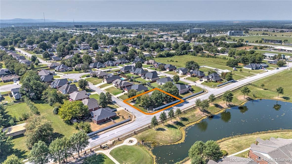 Cobblestone Place - Residential